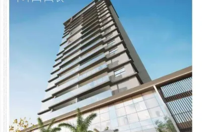 Apartamento com 3 quartos à venda no Cambuí, Campinas 