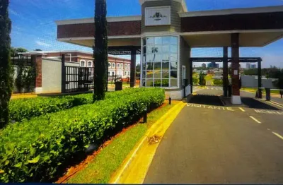 Venda - terreno em condomínio - loteamento green view village - indaiatuba - sp