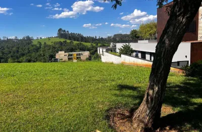 Terreno em condomínio fechado à venda no Sousas, Campinas 