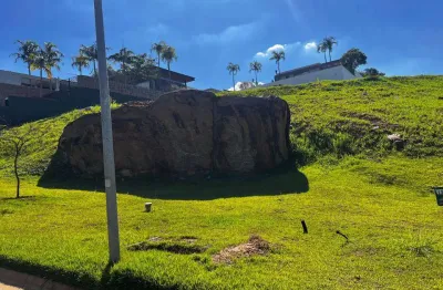 Terreno em condomínio fechado à venda no Sousas, Campinas 