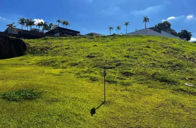 Terreno em condomínio fechado à venda no Sousas, Campinas 