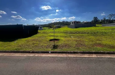 Terreno em condomínio fechado à venda no Sousas, Campinas 