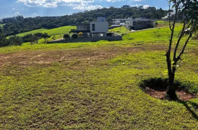 Terreno em condomínio fechado à venda no Sousas, Campinas 