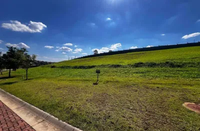 Terreno em condomínio fechado à venda no Sousas, Campinas 