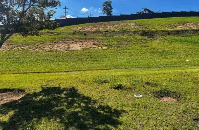 Terreno em condomínio fechado à venda no Sousas, Campinas 