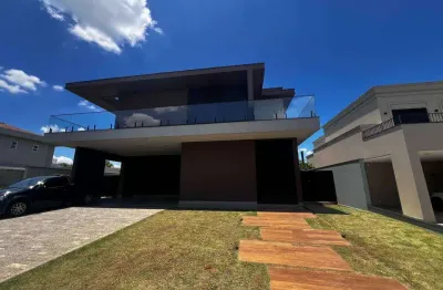 Venda - casa em condomínio - loteamento mont blanc residence - campinas - sp