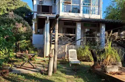 Casa em condomínio fechado com 3 quartos à venda no Village Campinas, Campinas 