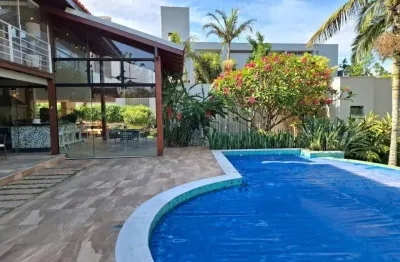 Venda - casa em condomínio - sítios de recreio gramado - campinas - sp