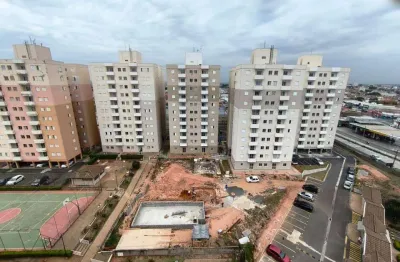 Apartamento com 3 quartos à venda no Jardim do Lago, Campinas 