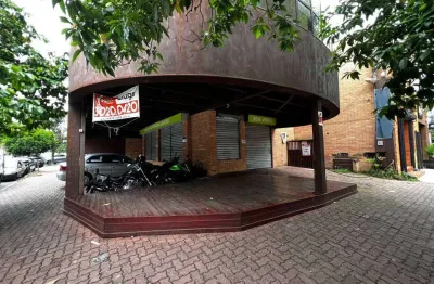 Barracão / Galpão / Depósito para alugar no Cambuí, Campinas 