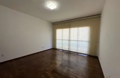 Apartamento com 3 quartos para alugar no Jardim Bom Retiro, Campinas 