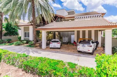 Locação - casa - loteamento alphaville campinas - campinas - sp