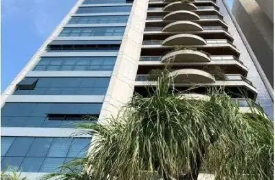 Apartamento com 4 quartos à venda no Cambuí, Campinas 