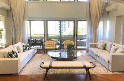 Apartamento com 4 quartos à venda no Centro, Campinas 