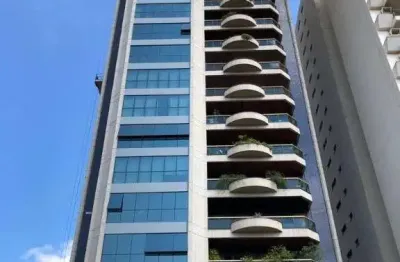 Apartamento com 4 quartos para alugar no Cambuí, Campinas 