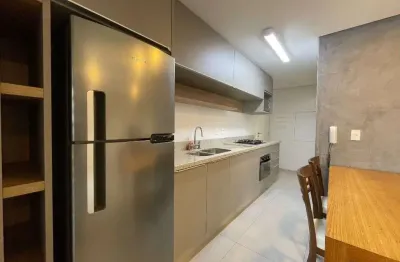 Apartamento com 2 quartos para alugar no Cambuí, Campinas 