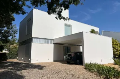 Venda - casa - loteamento alphaville campinas - campinas - sp