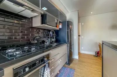 Apartamento com 2 quartos à venda no Jardim Belo Horizonte, Campinas 