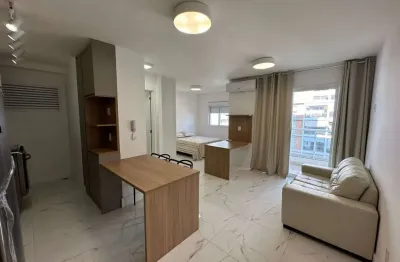 Apartamento com 1 quarto para alugar na Vila Itapura, Campinas 