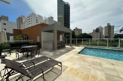 Apartamento com 1 quarto à venda no Centro, Campinas 