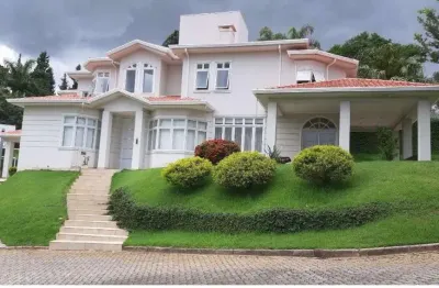Casa com 4 quartos para alugar no Sítios de Recreio Gramado, Campinas 