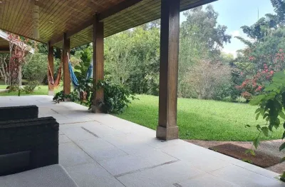 Venda - casa - condomínio chácaras do alto da nova campinas - campinas - sp