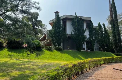 Casa com 5 quartos para alugar no Sítios de Recreio Gramado, Campinas 