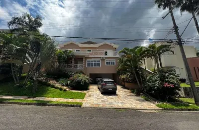 Casa com 3 quartos à venda no Jardim Recanto, Valinhos 
