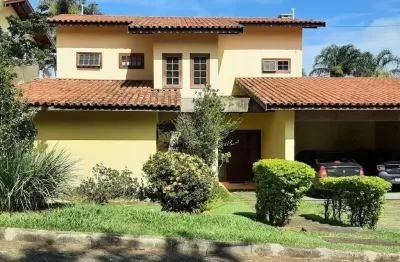 Casa com 4 quartos à venda no Sítios de Recreio Gramado, Campinas 