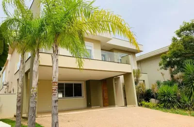 Casa com 5 quartos à venda no Fazenda São Quirino, Campinas 