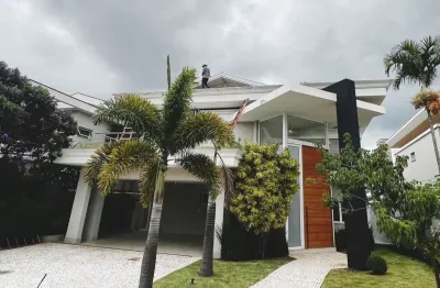 Casa com 4 quartos para alugar no Fazenda São Quirino, Campinas 