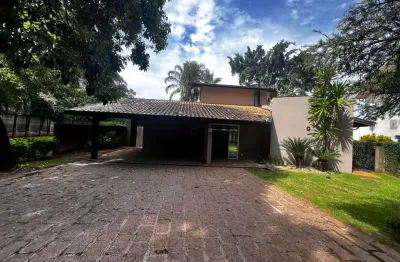 Casa com 4 quartos à venda no Sítios de Recreio Gramado, Campinas 