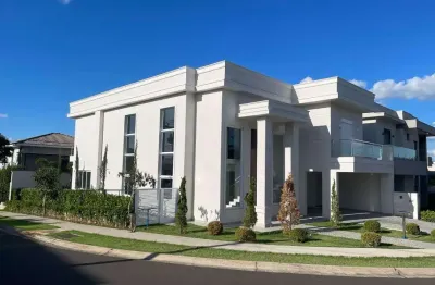 Casa com 4 quartos à venda no Loteamento Parque dos Alecrins, Campinas 