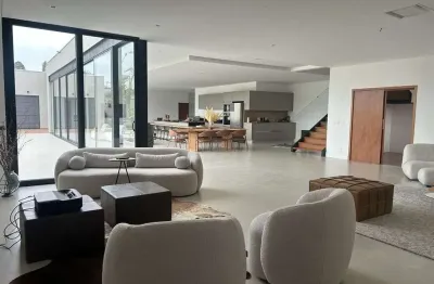 Casa com 4 quartos à venda no Residencial Haras Patente, Jaguariúna 