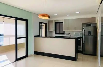 Apartamento com 3 quartos à venda no Parque das Flores, Campinas 