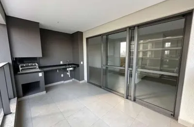 Apartamento com 3 quartos à venda no Nova Campinas, Campinas 