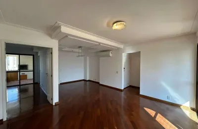 Apartamento com 4 quartos à venda no Cambuí, Campinas 