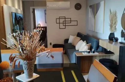 Venda - apartamento - parque rural fazenda santa cândida - campinas - sp