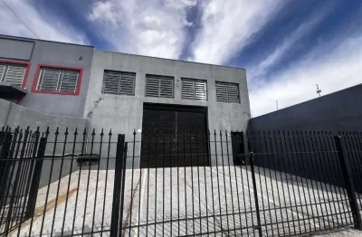 Barracão / Galpão / Depósito para alugar no Jardim Nilópolis, Campinas 