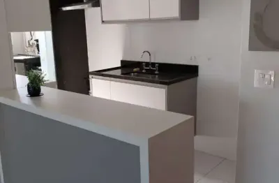 Apartamento com 2 quartos à venda no Botafogo, Campinas 