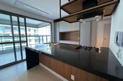 Apartamento com 3 quartos para alugar no Nova Campinas, Campinas 