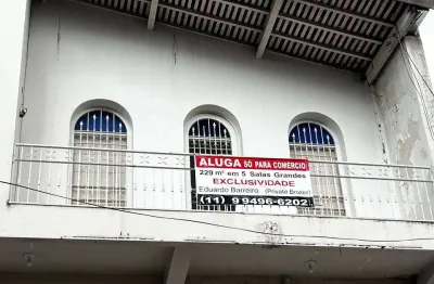 Sala comercial para alugar no Jardim Santana, Campinas 