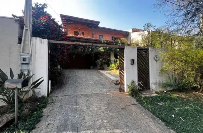 Casa com 3 quartos para alugar no Parque da Hípica, Campinas 