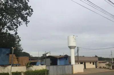 Barracão / Galpão / Depósito à venda no Santa Terezinha, Paulínia 