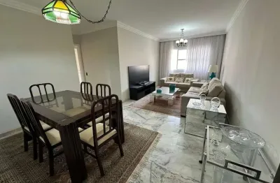 Apartamento com 3 quartos para alugar no Cambuí, Campinas 