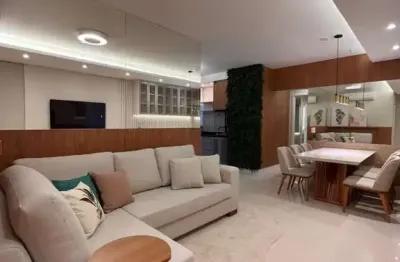 Apartamento com 2 quartos à venda no Jardim Belo Horizonte, Campinas 