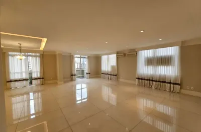 Apartamento com 4 quartos à venda no Cambuí, Campinas 