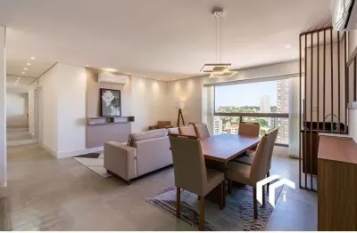 Apartamento com 2 quartos para alugar no Cambuí, Campinas 