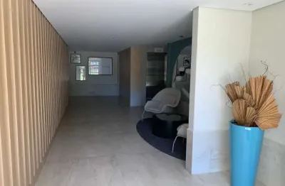 Apartamento com 3 quartos para alugar na Vila Brandina, Campinas 