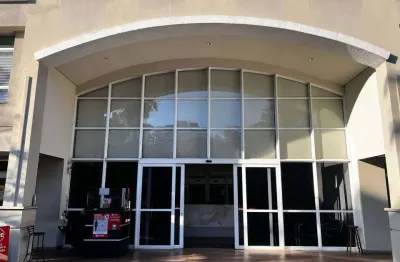 Sala comercial para alugar no Sousas, Campinas 